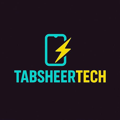 Tabsheer.tech Logo