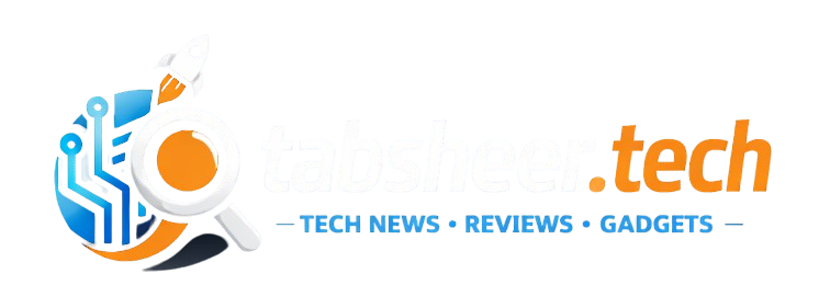 Tabsheer Tech